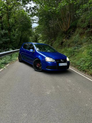 Volkswagen Golf 2007
