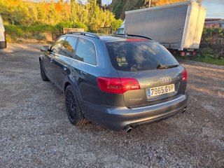 Audi A6 Allroad 2010