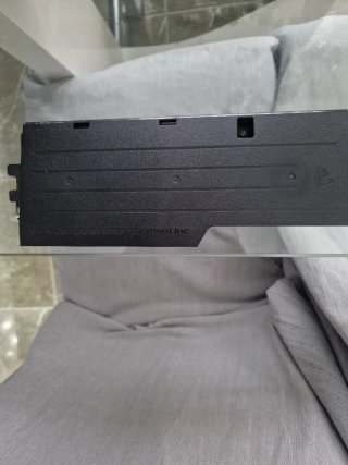 Fuente de alimentación PS3