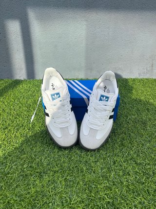 Zapatillas Adidas Samba OG