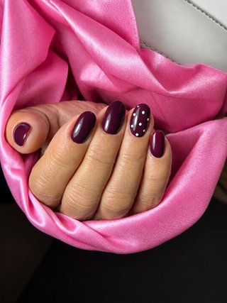 Manicurista a domicilio