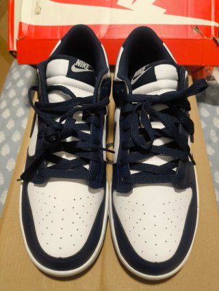 Bambas Nike