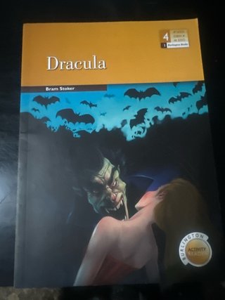 Dracula