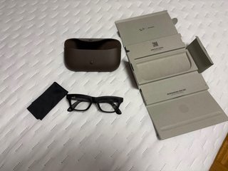 Gafas Ray-Ban Meta Gen 2