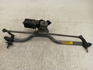 Motor limpia delantero Renault Clio II Fase II