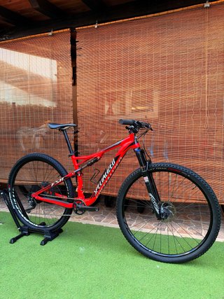 SPECIALIZED EPIC XT