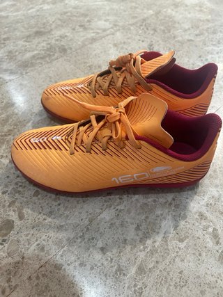 Zapatillas de Fútbol Exterior Talla 37