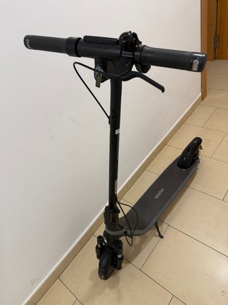 Patinete Eléctrico Ninebot E2 (SEMINUEVO)