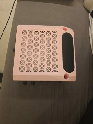 Máquina Multifunción 4 en 1 para Manicura