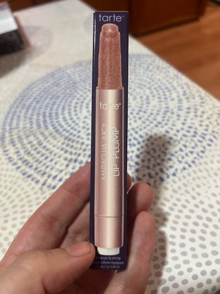 Pintalabios Tarte Maracuja Juicy Lip Plump