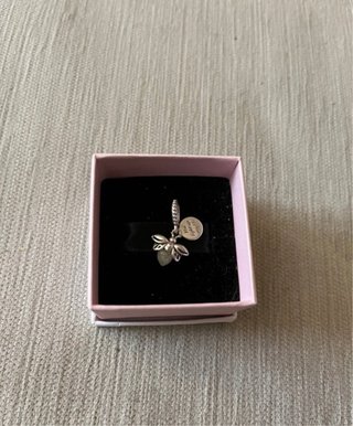 Charm Pandora Luciérnaga