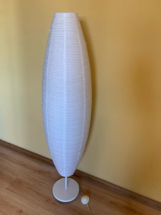 Lámpara de pie Solleftea Ikea