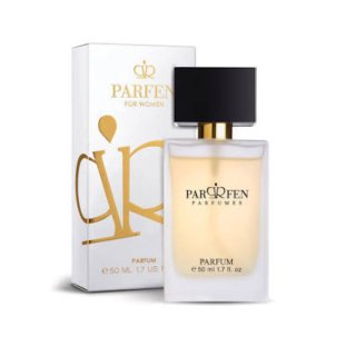 2 Perfumes Parfen for Women N°530