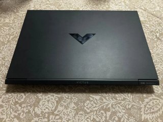 Portátil HP Victus 16-E0075NS 16GB RAM y 0.5 TB