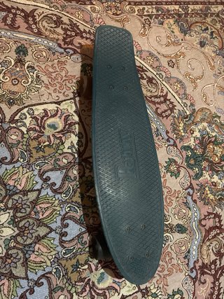Monopatín Penny Board Original Verde