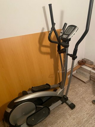 Bicicleta Elíptica