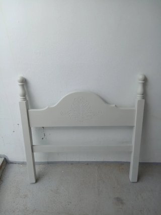 Cabecero de Cama 90cm