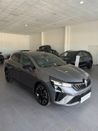 Renault Clio TECHNO 2026