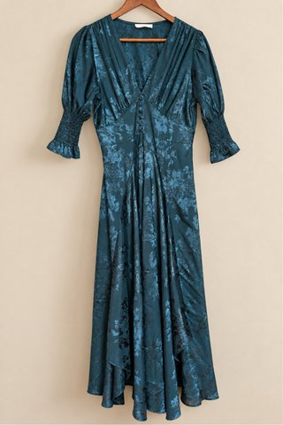Vestido Toulouse Polín et Moi