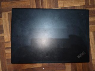 Lenovo ThinkPad X280 i5 8GB 256GB NVMe