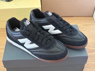 Zapatillas New Balance RC42