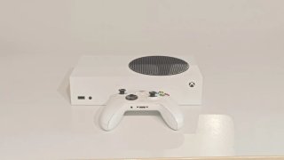 Xbox Series S - Console di nuova generazione