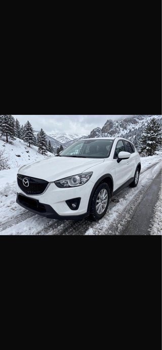 Mazda CX-5 2014