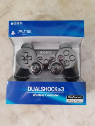 PS3 Mando DualShock 3