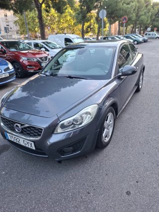 Volvo C30 2010