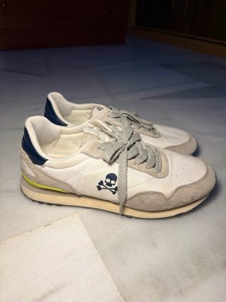 Zapatillas Scalpers