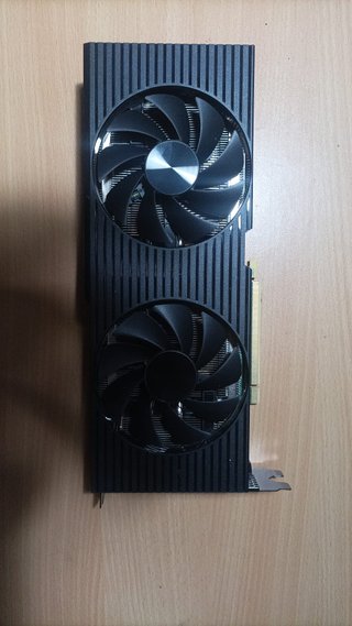 Tarjeta Gráfica NVIDIA RTX 3080 Ti