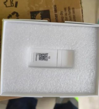Adaptador Wi-Fi Smart Kit Kosner