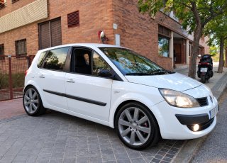Renault Scenic 2009