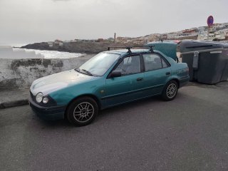 Toyota Corolla 1998