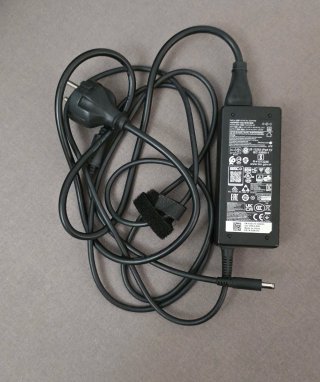 Cargador Portátil Dell 65W portatiles Vostro