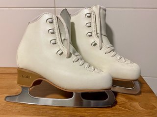 Patines de Hielo Edea 245