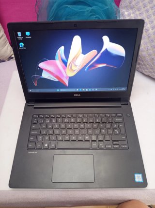 Portátil Dell Latitude 3470 14"