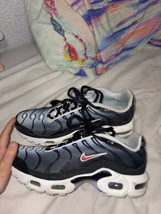 Nike Air Max Plus GS reales