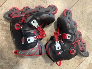 Patines en línea Oxelo Talla 32-34