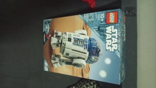 LEGO Star Wars R2-D2 (75379)