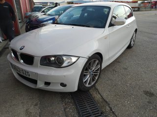 BMW Serie 1 2009