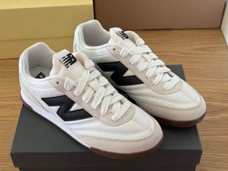 Zapatillas New Balance RC42