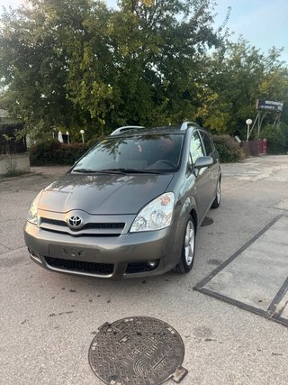 Toyota Corolla 2006