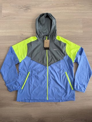Chaqueta de running Nike