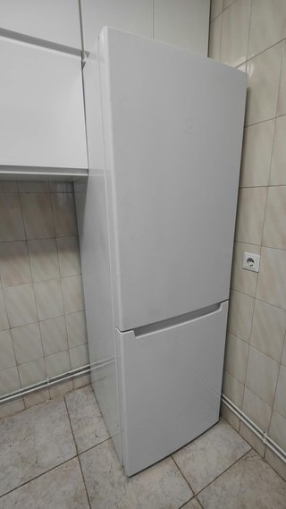 Frigorífico Combi Balay Integrable