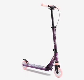 Patinete Oxelo Ajustable para Niños