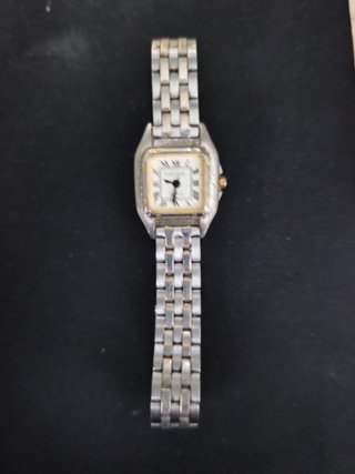 Reloj de pulsera para mujer