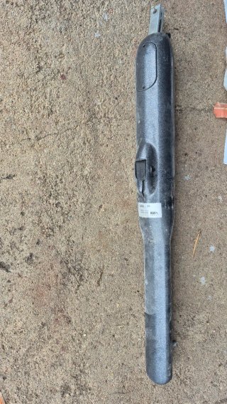 Brazo Electromecánico para Puerta Batiente.