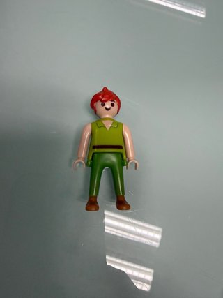 Figura Playmobil Disney