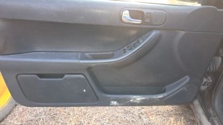 Panel Puerta Conductor Audi A3